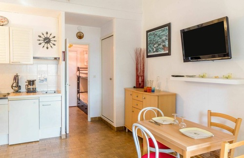 Les Lecques Apartment | Lovely apartment for 4 people with WIFI, TV and terrace