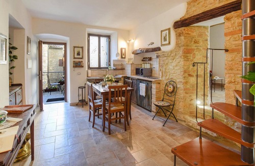 Civitella Del Lago Apartment | Lovely apartment in Civitella del Lago