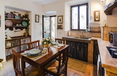 Civitella Del Lago Apartment | Lovely apartment in Civitella del Lago