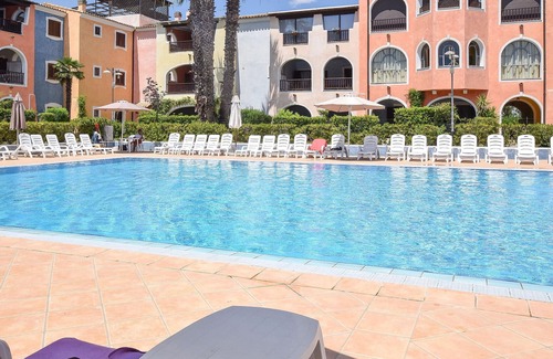 Marina di Pisticci Apartment | Lovely apartment in Marina di Pisticci