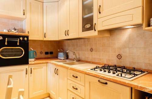 Marina di Andora Villa | Lovely apartment for 4 guests with WIFI, terrace and pets allowed