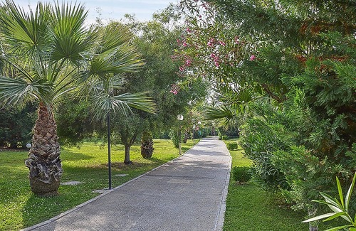 Lido di Metaponto Apartment | Lovely apartment in Metaponto Lido MT