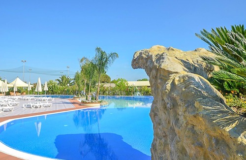 Lido di Metaponto Apartment | Lovely apartment in Metaponto Lido MT