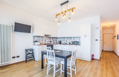 Pai Apartment | Lovely apartment for 4 guests with A/C, TV and patio