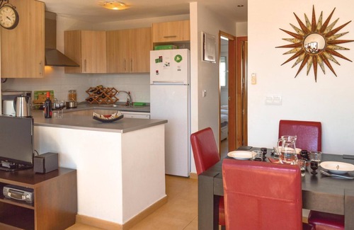 Alhama de Murcia Apartment | Lovely apartment in Alhama de Murcia
