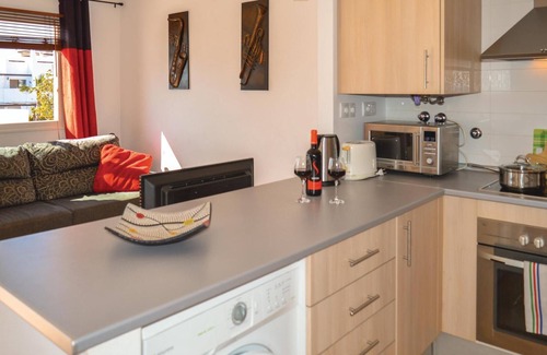 Alhama de Murcia Apartment | Lovely apartment in Alhama de Murcia