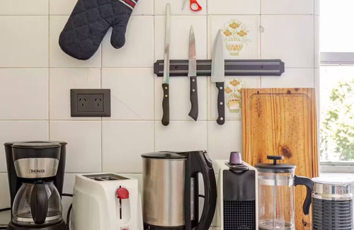 Palermo Apartment | Lovely Apartment Great Location