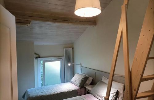 Cirenaica Apartment | Lovely apartment Civico42 Bologna city