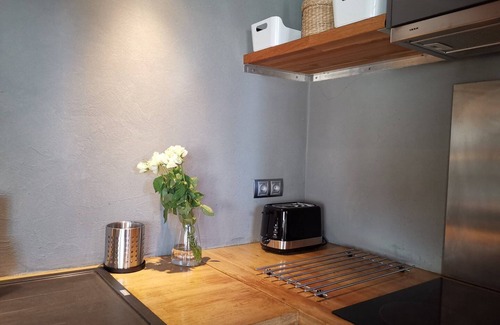 Saint-Michel Apartment | Lovely apartment dowtown
