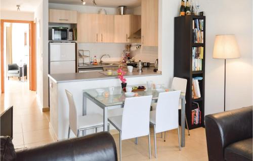Alhama de Murcia Apartment | Lovely Apartment In Alhama De Murcia
