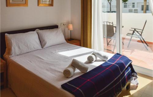 Alhama de Murcia Apartment | Lovely Apartment In Alhama De Murcia