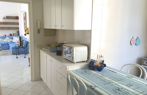 Viareggio Apartment | Lovely apartment facing the pine forest and near to the sea