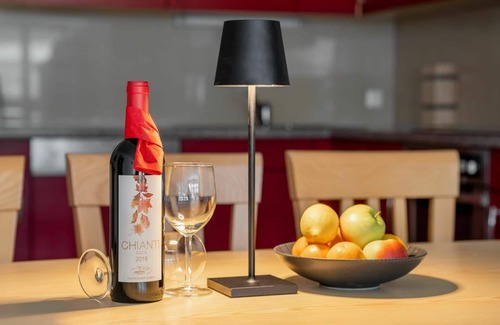 Schladming Apartment | Lovely apartment for 6 guests with WIFI, TV, pets allowed and parking