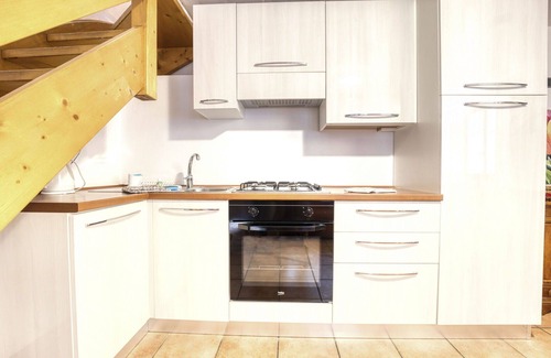 Macugnaga Apartment | Lovely apartment for 2 guests with TV, pets allowed and panoramic view