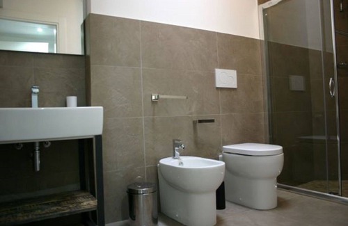 Castromediano Other | Lovely apartment for 2 people with pool, WIFI, A/C, TV and panoramic view