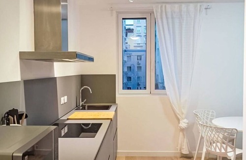 Trieste Old Town Apartment | Lovely apartment for 2 people with A/C