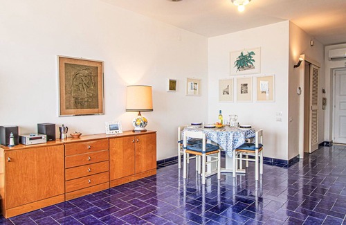 Selvacava Apartment | Lovely apartment for 3 people with WIFI, A/C, terrace and pets allowed