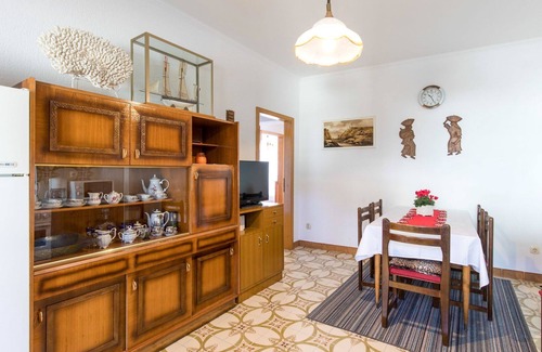 Donji Kraj Apartment | Lovely apartment for 4 people with WIFI, A/C, TV, terrace and pets allowed