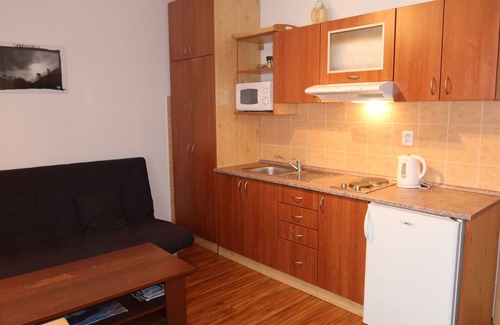 Rokytnice nad Jizerou Apartment | Lovely apartment for 4 guests with WIFI