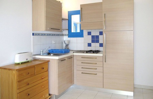 Aregno Apartment | Lovely apartment for 2 people with WIFI, TV, terrace and parking