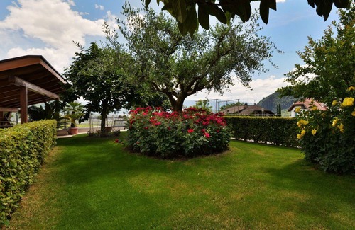 Andriano Apartment | Lovely apartment for 2 people with WIFI, pool, TV and patio