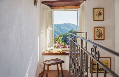 Gello Apartment | Lovely apartment for 6 guests with terrace and pets allowed