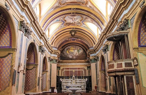 Strongoli Apartment | Lovely apartment for 2 guests with WIFI, balcony and pets allowed