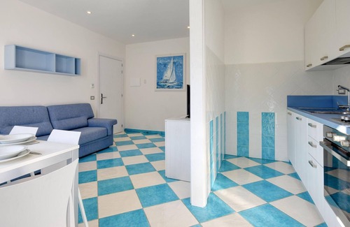 Ghiaia Apartment | Lovely apartment in Deiva Marina