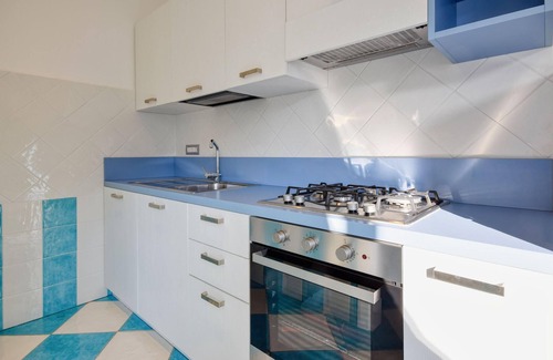 Ghiaia Apartment | Lovely apartment in Deiva Marina