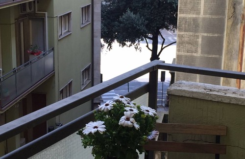 Cittadella Apartment | Lovely apartment in center city