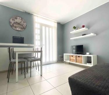 Seregno Apartment | Lovely apartment in center Seregno