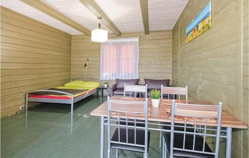 Darlowo Apartment | Lovely Apartment In Darlowo With Wifi