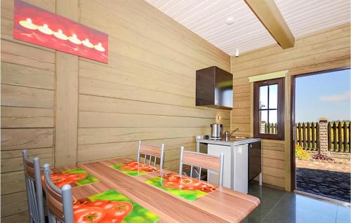 Darlowo Apartment | Lovely Apartment In Darlowo With Wifi