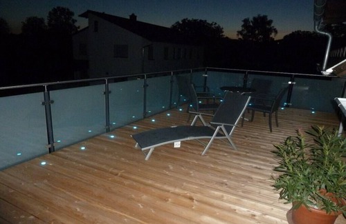 Himmelkron Apartment | Lovely apartment in Himmelkron