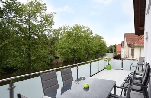 Himmelkron Apartment | Lovely apartment in Himmelkron