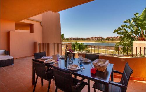 Torre-Pacheco Apartment | Lovely Apartment In Torre Pacheco