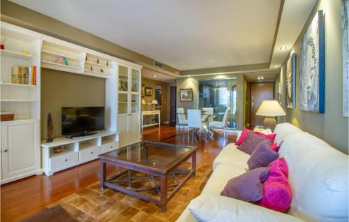 Torre-Pacheco Apartment | Lovely Apartment In Torre Pacheco