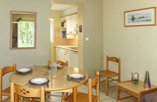 Penestin House | Lovely apartment in villa for 6 guests with pool, WIFI, TV, terrace and pets allowed
