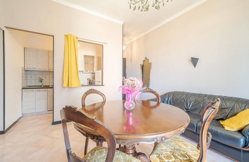 San Fruttuoso Apartment | Lovely apartment in Genova with WiFi