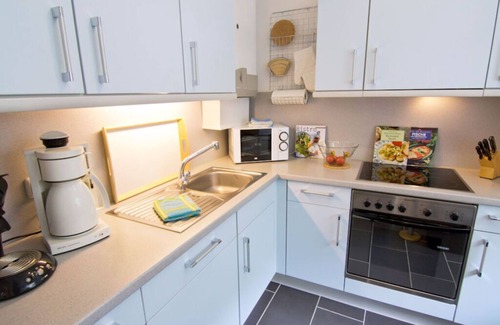 Berumbur Apartment | Lovely apartment in Hage