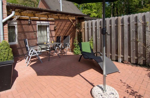 Berumbur Apartment | Lovely apartment in Hage