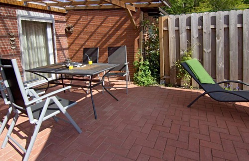 Berumbur Apartment | Lovely apartment in Hage
