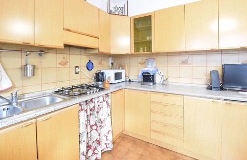 Lamon Apartment | Lovely apartment in Lamon with WiFi