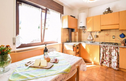 Lamon Apartment | Lovely apartment in Lamon with WiFi