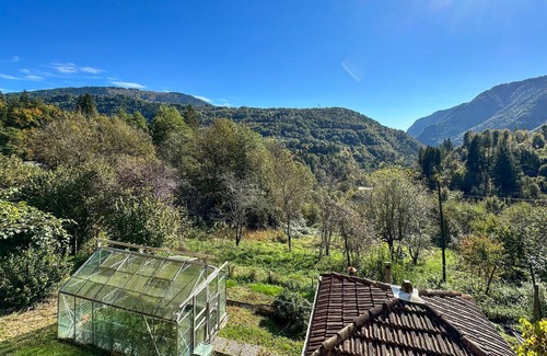 Lamon Apartment | Lovely apartment in Lamon with WiFi