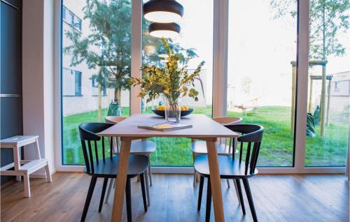 Lembruch Apartment | Lovely Apartment In Lembruchdümmer See