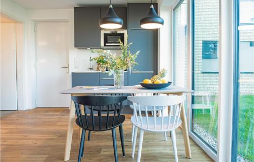 Lembruch Apartment | Lovely Apartment In Lembruchdümmer See