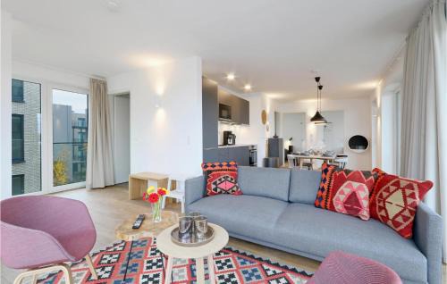 Lembruch Apartment | Lovely Apartment In Lembruchdümmer See