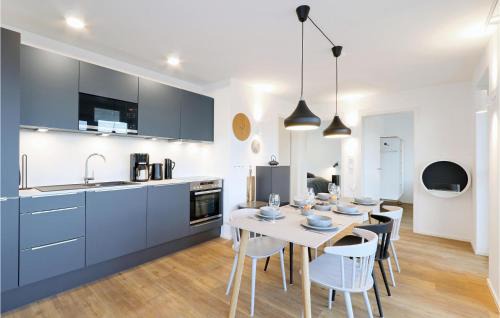Lembruch Apartment | Lovely Apartment In Lembruchdümmer See