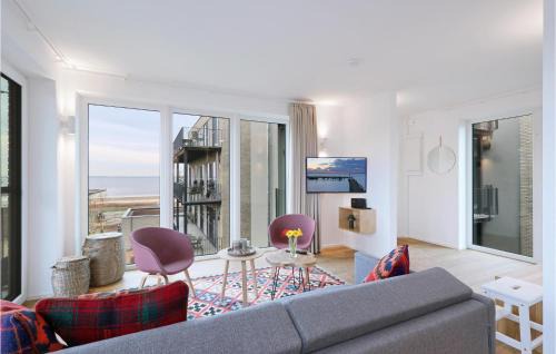 Lembruch Apartment | Lovely Apartment In Lembruchdümmer See